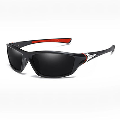 Polarized Sports Sunglasses - Men & Women, Outdoor Cycling, Fishing, Running & Hiking Goggles